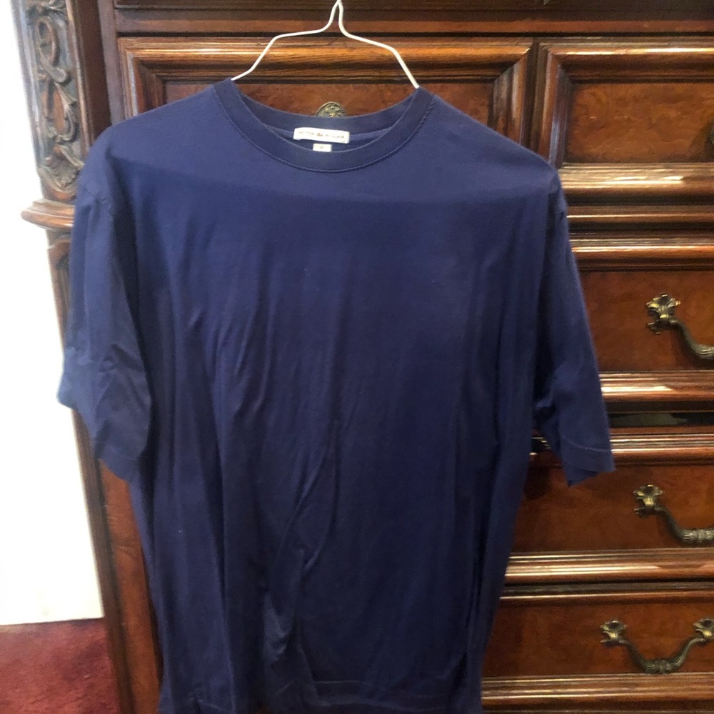 Peter Miller T-Shirt